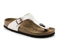 Birkenstock Gizeh BF Graceful Pearl White |Graceful Pearl White| EU 36
