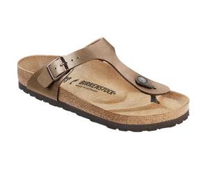Birkenstock Gizeh BF Graceful Taupe |Graceful Taupe| EU 43