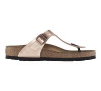 Birkenstock Gizeh BF Sandale Damen Sandalen Lifestyle Größe 42 rosa