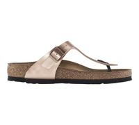 Birkenstock Gizeh BF Sandale Damen Sandalen rosa Größe 42 Lifestyle