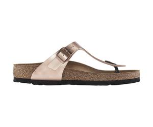 Birkenstock Gizeh BF Sandale Damen Sandalen rosa Größe 42 Lifestyle