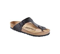 Birkenstock Gizeh BF schwarz normale Weite Gr. 41 1 P