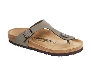 Birkenstock Gizeh BFBC Sandale (Größe 36, grau)