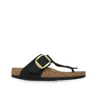 Birkenstock Gizeh Big Buckle 1024107, Sandalen - 36 EU