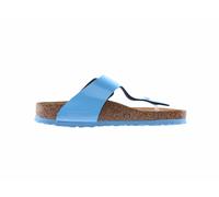 Birkenstock - Gizeh Big Buckle - Blau 39
