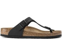 Birkenstock Gizeh Birko-Flor Black 46N