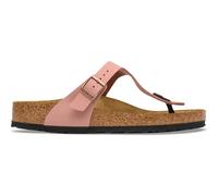 Birkenstock Gizeh Birko-florbc pink clay (650) Normal 37