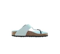 Birkenstock - Gizeh - Blau 39