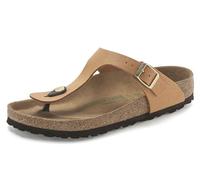 BIRKENSTOCK Gizeh Bs 1025049, Zehenstegsandalen - 37 EU