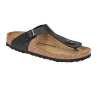 Birkenstock Gizeh BF Narrow Sandalen schwarz - 37