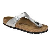 Birkenstock Gizeh BF Silver |Silber| EU 36