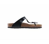 Birkenstock - Gizeh BS - Schwarz 38