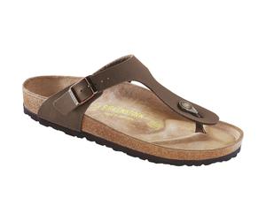Birkenstock Gizeh Core Sandale (Größe 42, braun)