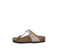 Birkenstock GIZEH Damen Badelatschen BF GRACEFUL 943821 Pink 38.5, Pink, 36 EU