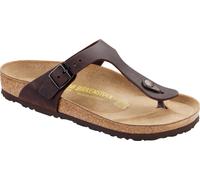 Birkenstock Gizeh FL Habana 38