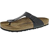 Birkenstock Birkenstock Gizeh BS (043691) Schwarz 44