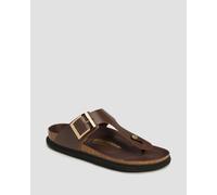 Birkenstock Gizeh Db Lena Hs Regular Damen-flip-flops 1031797-12247 Braun 38