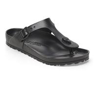 Birkenstock Gizeh Essentials EVA Unisex black (1) Normal 43