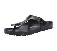 Birkenstock Gizeh EVA schwarz 45