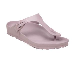 Birkenstock Gizeh EVA Sandale Damen Sandalen rosa Größe 37 Lifestyle
