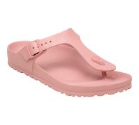 Birkenstock Gizeh EVA Sandale Damen Sandalen rosa Größe 40 Lifestyle