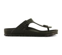Zehentrenner Birkenstock Gizeh EVA Normal Schwarz-Schuhgröße 39