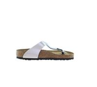 Birkenstock - Gizeh - Grau 38