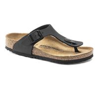 Birkenstock Gizeh Kids Birko-flor black (1587) Normal 33