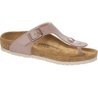 Birkenstock, GIZEH KIDS BS, Modische Flip-Flops, Mauve, 30 EU Stretta