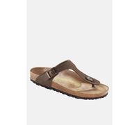 Birkenstock Gizeh Mocca Flip-Flops EU 38,5 / UK 5,5