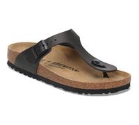Birkenstock Gizeh Natural Leather black (1) Normal 41