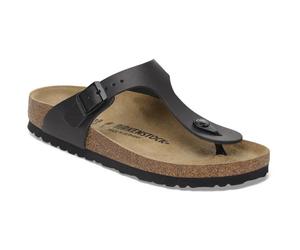 Birkenstock Gizeh NL Black |Schwarz| EU 37