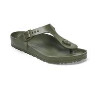 Birkenstock Gizeh EVA Khaki Größe EU 39 Normal