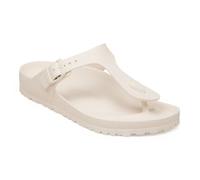 Birkenstock Gizeh Regular EVA Gr. 40 Weiß - Jetzt bei Keller Sports kaufen!