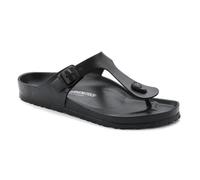 Birkenstock Gizeh Regular EVA Gr. 41 Schwarz - Jetzt bei Keller Sports kaufen!