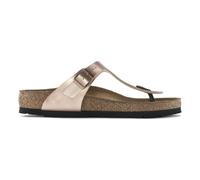 Birkenstock Damen-Pantolette Copper (03651), rosa/pink, Gr. 36