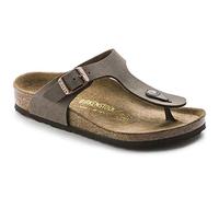 Sandalen Birkenstock Gizeh Mocca Kids-Schuhgröße 30