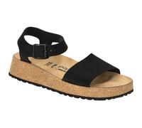 Birkenstock GLENDA 1029046 schwarz - Riemchen Sandale für Damen - Größe 39