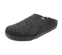 Birkenstock, grau(grau), Gr. 45
