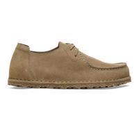 Birkenstock Utti Lace Suede Leather Sportschuhe