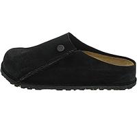 BIRKENSTOCK Hausschuh Zermatt Suede Leather