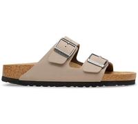 Birkenstock Hausschuhe 1032070 Arizona (C/31) 46/1, Grau Taupe, 39 EU