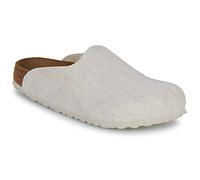 BIRKENSTOCK Hausschuhe Amsterdam in Beige 40