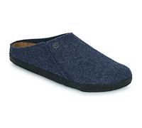 BIRKENSTOCK Hausschuhe Zermatt in Grau 46