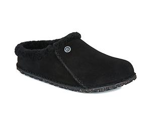 BIRKENSTOCK Hausschuhe Zermatt Premium in Schwarz 42