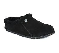 BIRKENSTOCK Hausschuhe Zermatt Premium in Schwarz 46