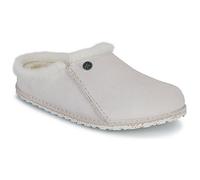 BIRKENSTOCK Hausschuhe Zermatt Premium in Weiss 44
