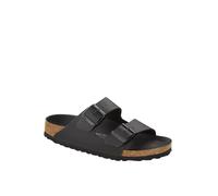 Birkenstock Herren 1019069_36 Slides, Black, EU