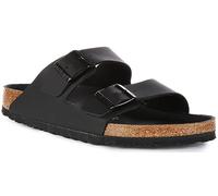 Triples Black 46 Birkenstock Arizona