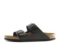 Birkenstock Arizona BS Pantolette schwarz Schmal 51793 - Größe 49
